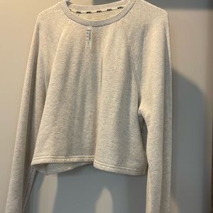 Madewell sweater